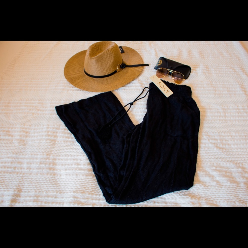 Roxy Swimsuit Cover-Up Pants